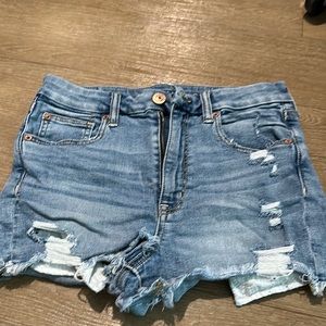 American eagle shorts | size US 6